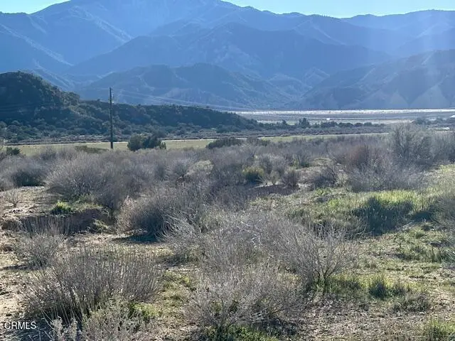 520 Quatal Canyon Road, New Cuyama, CA 93254 - #1