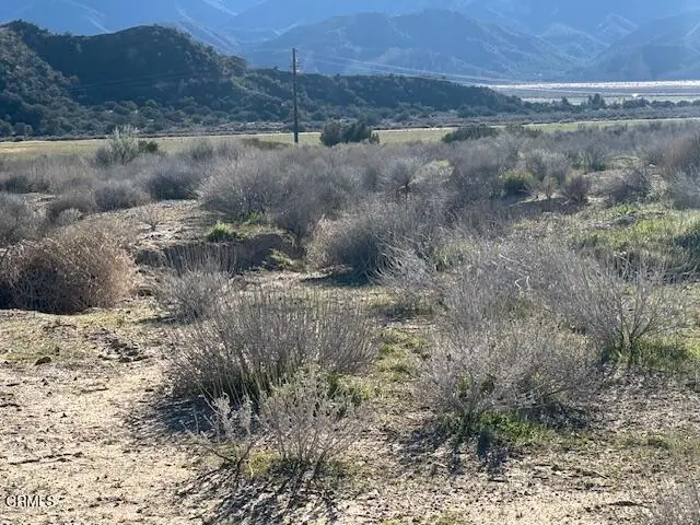 520 Quatal Canyon Road, New Cuyama, CA 93254 - #3