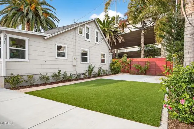 201 Olive Street, San Buenaventura Ventura, CA 93001 - #2