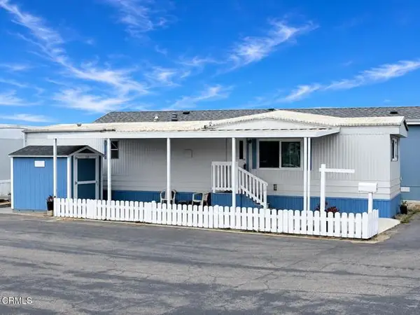 2178 Thrush Avenue  #J, Oxnard, CA 93033