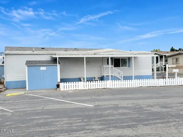 2178 Thrush Avenue  #J, Oxnard, CA 93033 - #2