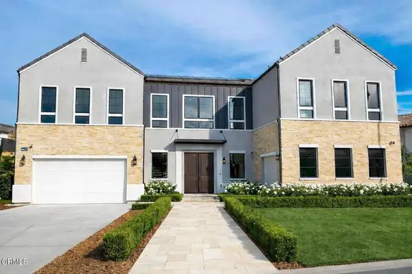 11944 Red Hawk Lane, PORTER RANCH, CA 91326