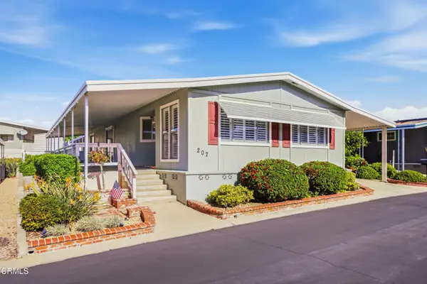 207 Caleta Drive  #98, Camarillo, CA 93012