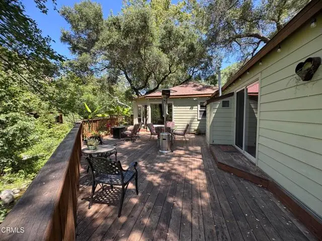 15667 Ojai Road, Santa Paula, CA 93060 - #1