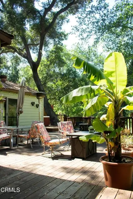 15667 Ojai Road, Santa Paula, CA 93060 - #2