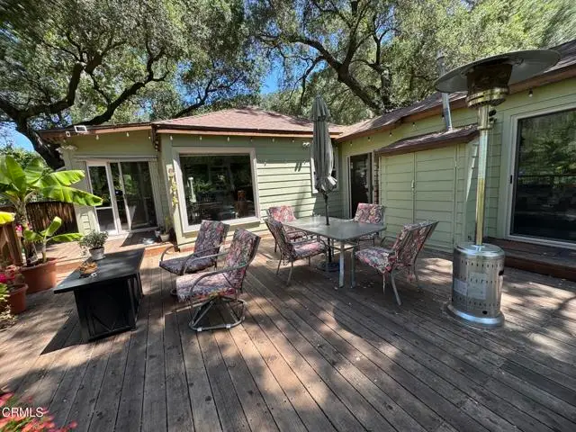 15667 Ojai Road, Santa Paula, CA 93060 - #3