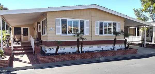 27 Tahquitz Drive  #226, Camarillo, CA 93012