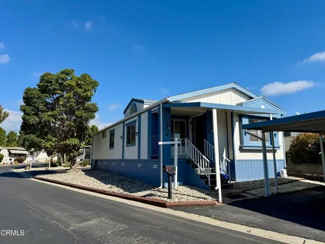 4499 Copland Drive  #51, San Buenaventura Ventura, CA 93003 - #1