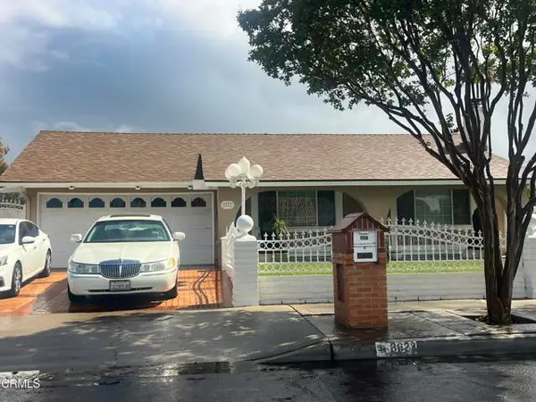 3623 Corona Street, Camarillo, CA 93010