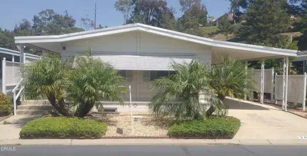 74 Caleta Drive  #162, Camarillo, CA 93012