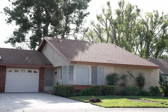 5142 Village 5, Camarillo, CA 93012 - #3