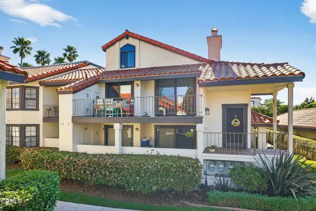 2277 Martinique Lane, Oxnard, CA 93035 - #1