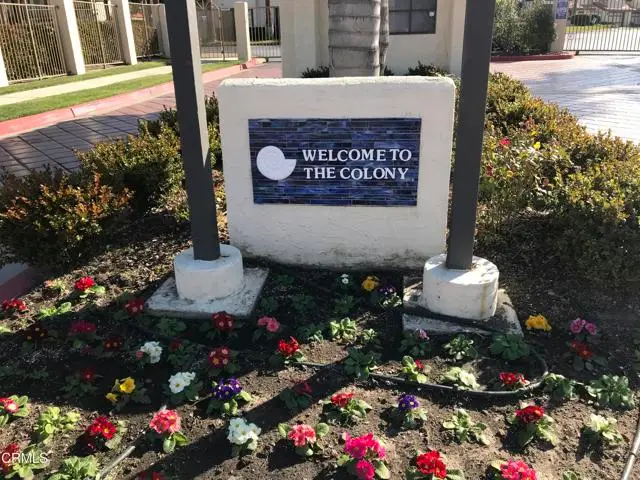 2277 Martinique Lane, Oxnard, CA 93035 - #3