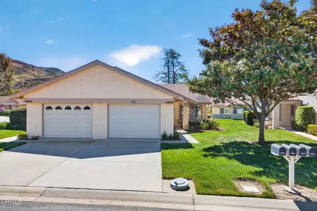 42063 Village 42, Camarillo, CA 93012 - #1