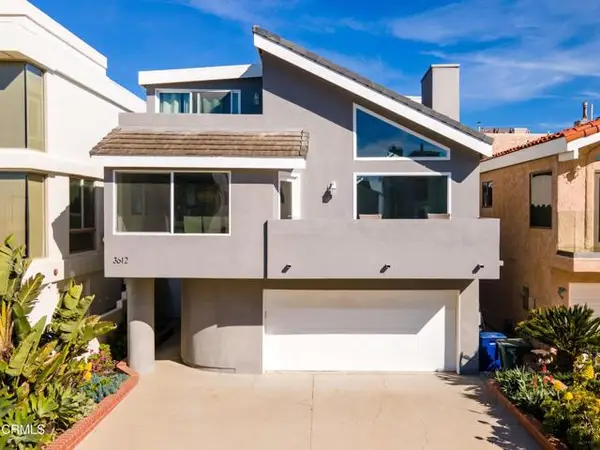 3612 Ocean Drive, Oxnard, CA 93035