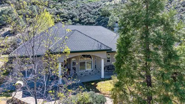 26050 Cumberland Road, Tehachapi, CA 93561 - #2