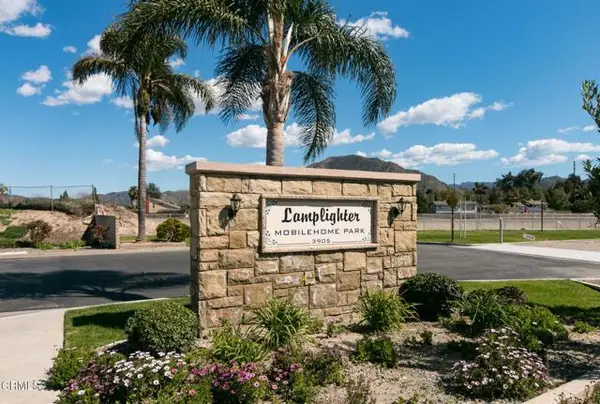 57 Via Sintra  #57, Camarillo, CA 93012