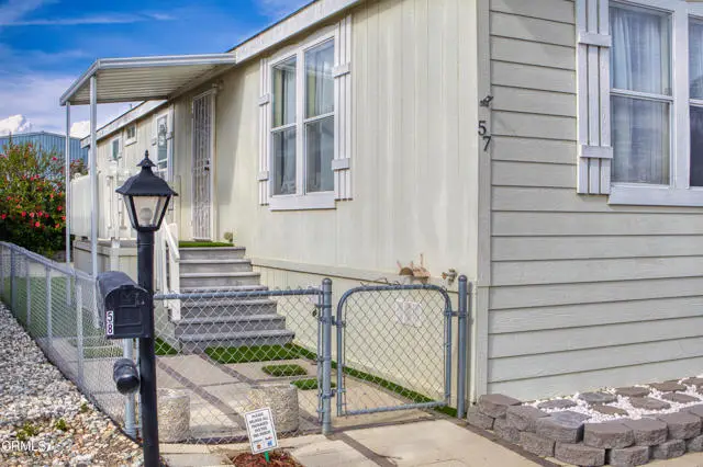 57 Via Sintra  #57, Camarillo, CA 93012 - #2