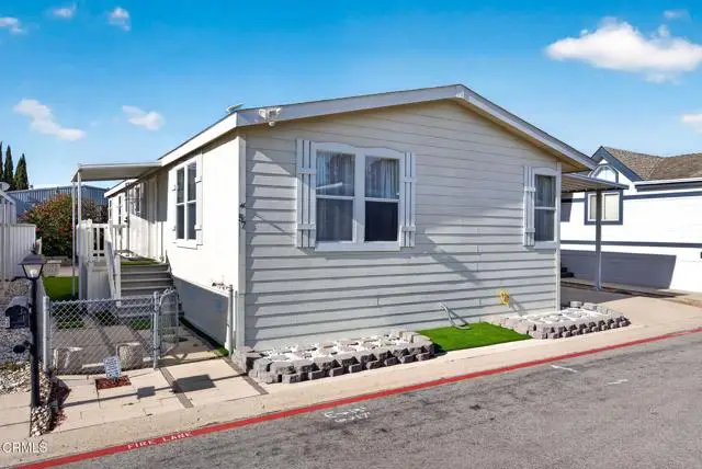 57 Via Sintra  #57, Camarillo, CA 93012 - #3