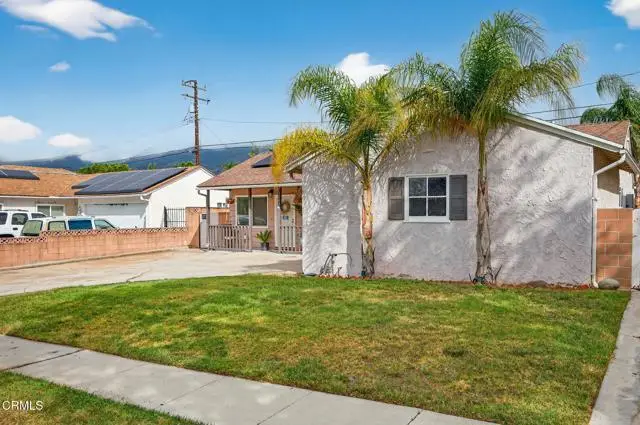 1143 Los Serenos Drive, Fillmore, CA 93015 - #3