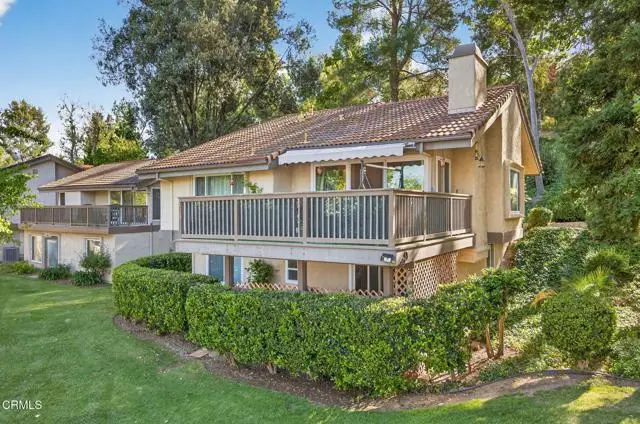 59 Rosehedge Lane, Oak Park, CA 91377 - #1