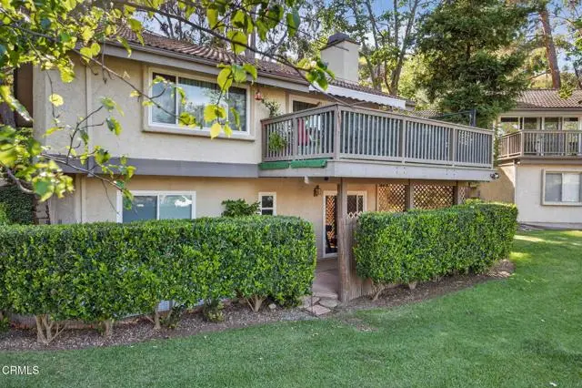 59 Rosehedge Lane, Oak Park, CA 91377 - #3