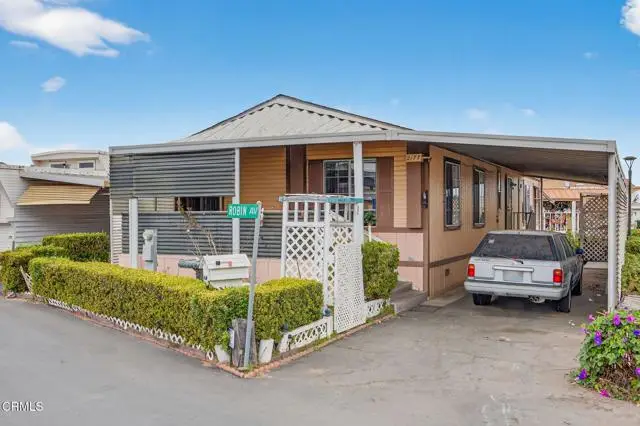 2177 Robin Avenue  #2177A, Oxnard, CA 93033 - #1