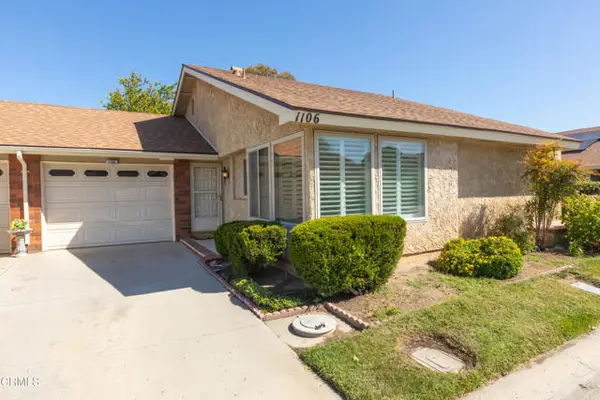 1106 Village 1  #-, Camarillo, CA 93012