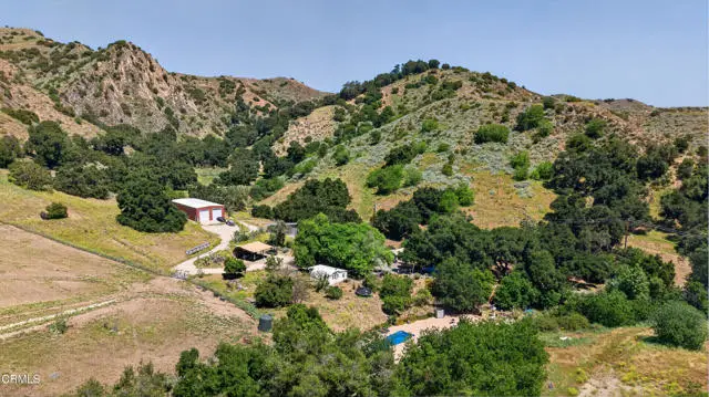 8416 Wheeler Canyon Road, Santa Paula, CA 93060 - #1