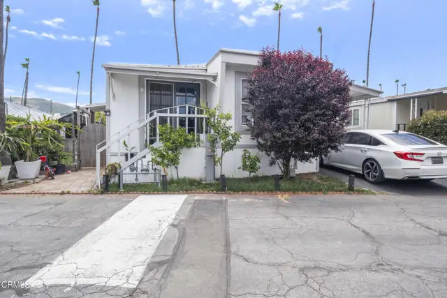 265 Beckwith  #54A, Santa Paula, CA 93060 - #1