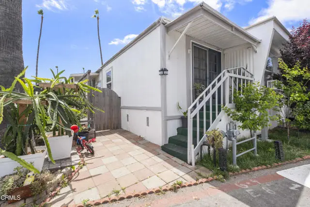 265 Beckwith  #54A, Santa Paula, CA 93060 - #2