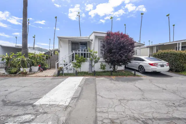 265 Beckwith  #54A, Santa Paula, CA 93060 - #3