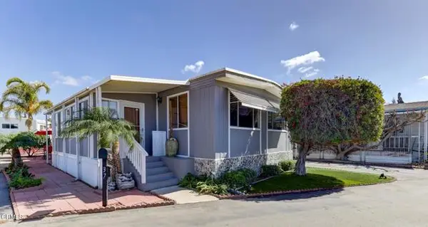 4388 Central Avenue  #37, Camarillo, CA 93010