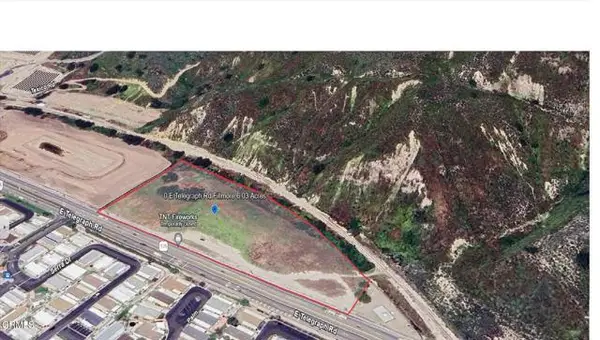 251 Telegraph Road, Fillmore, CA 93015