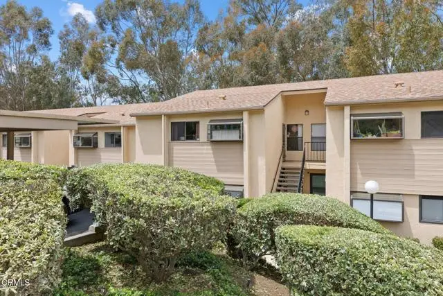 771 Seneca Street  #D54, San Buenaventura Ventura, CA 93001 - #1
