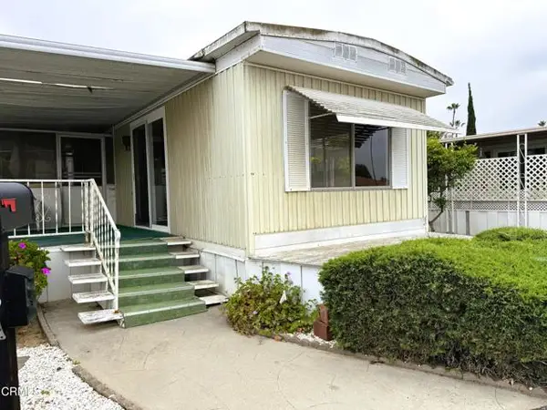 4388 Central Avenue  #85, Camarillo, CA 93010