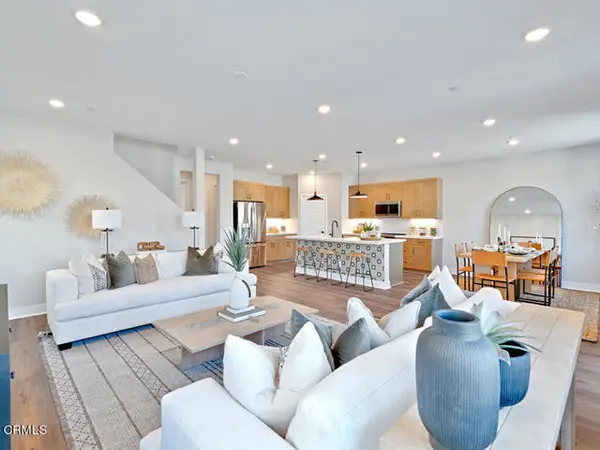 150 Bushwillow Way, Piru, CA 93040