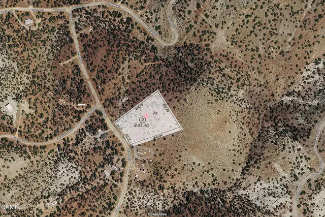25408 Stable Street, Tehachapi, CA 93561 - #2