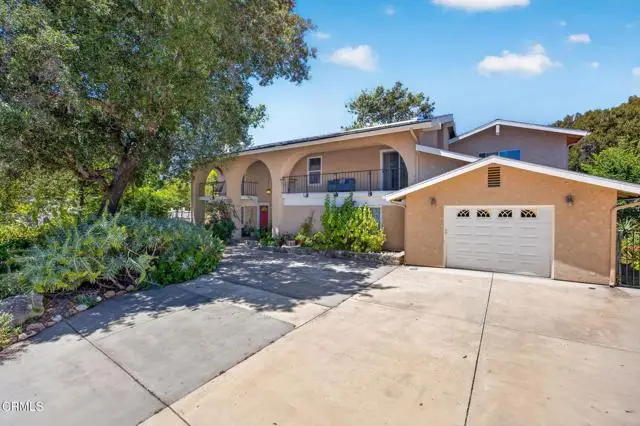 883 Moreno Drive, Ojai, CA 93023 - #1