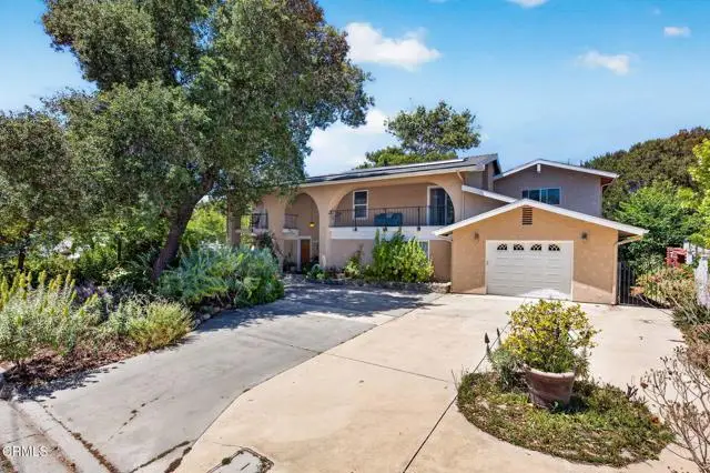 883 Moreno Drive, Ojai, CA 93023 - #2