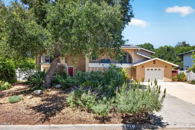 883 Moreno Drive, Ojai, CA 93023 - #3