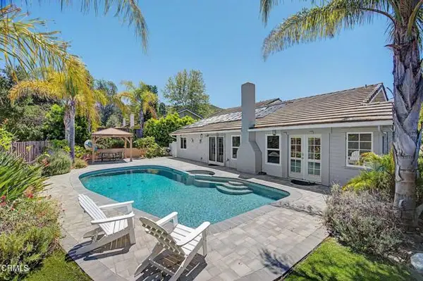 2967 Firwood Court, Thousand Oaks, CA 91320