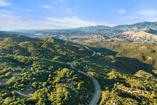 6572 Stagecoach Road, Santa Barbara, CA 93105 - #1