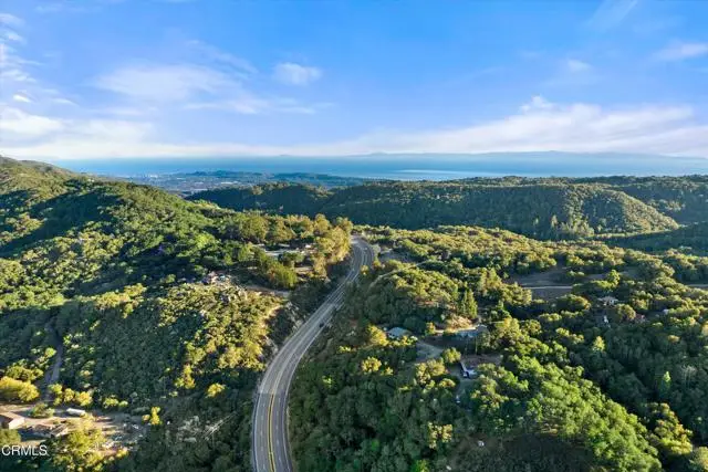 6572 Stagecoach Road, Santa Barbara, CA 93105 - #2