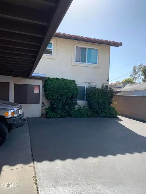 220 Palm Avenue, Santa Paula, CA 93060