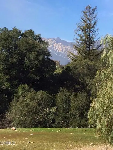 12140 Macdonald Drive, Ojai, CA 93023 - #1