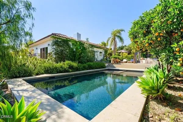 920 El Centro Street, Ojai, CA 93023