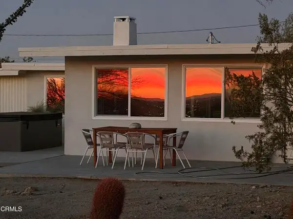7620 Utah Trail, Twentynine Palms, CA 92277