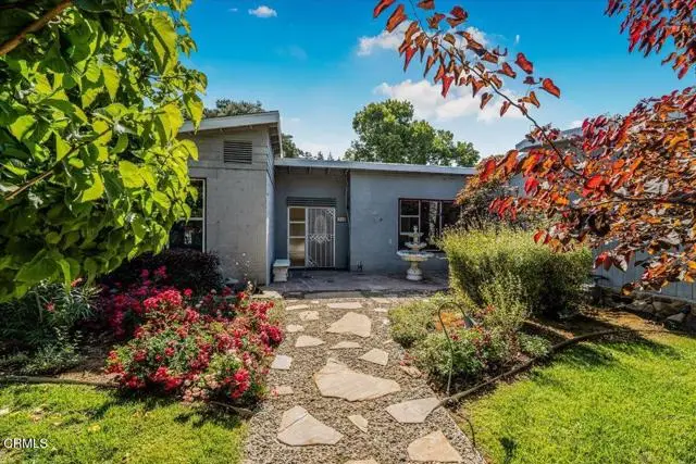 312 Avenida De La Vereda, Ojai, CA 93023 - #2