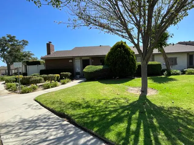 608 Holly Avenue, Oxnard, CA 93036 - #1
